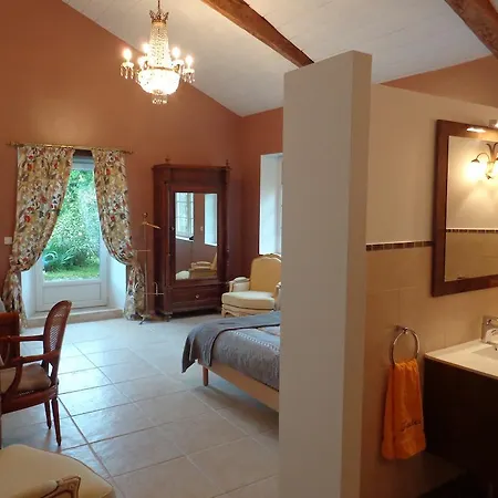 Chambres D'hotes 