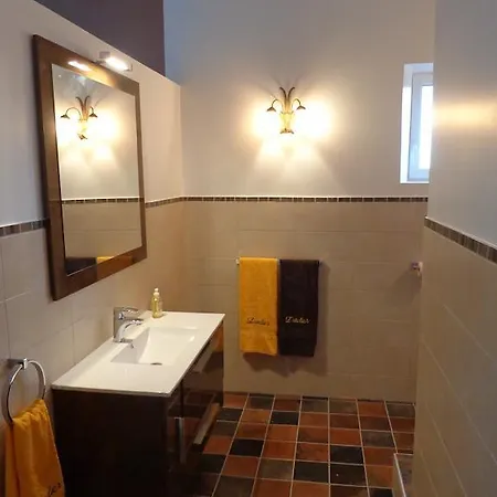 Chambres D'hotes 