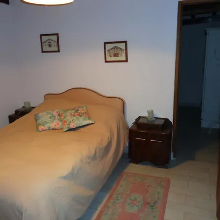 Chambres D'hotes 