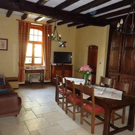 Chambres D'hotes 