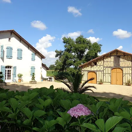 Chambres D'hotes 