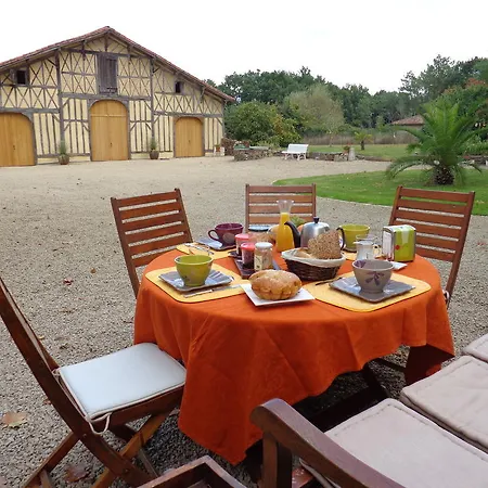 Chambres D'hotes 