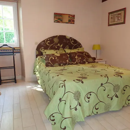 Frühstückspension Chambres D'hotes 