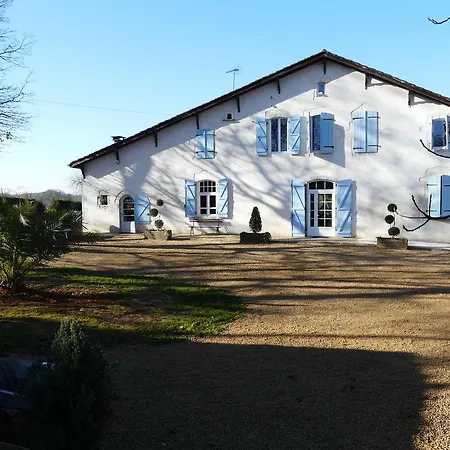 Frühstückspension Chambres D'hotes 