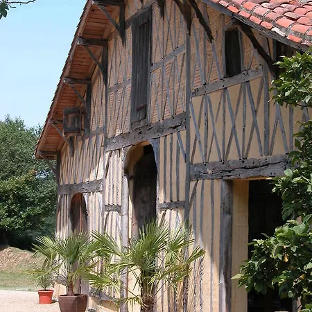 Chambres D'hotes 