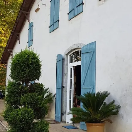 Frühstückspension Chambres D'hotes 