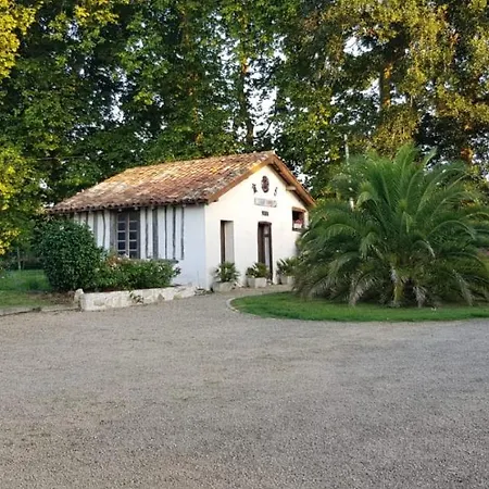 Chambres D'hotes 