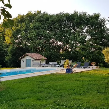 Chambres D'hotes 